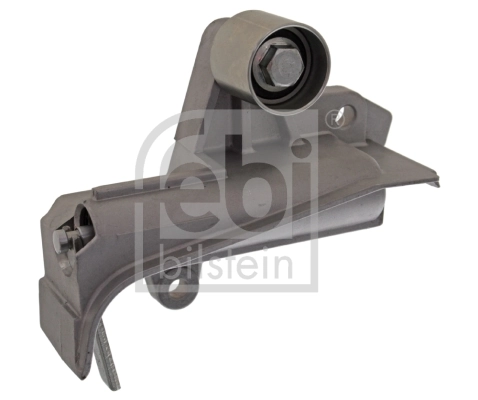 Tensioner, timing belt